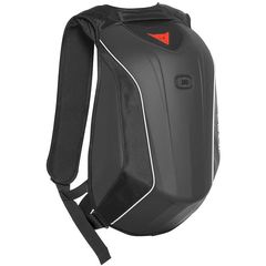 ΤΣΑΝΤΑ ΠΛΑΤΗΣ DAINESE D-MACH COMPACT (black)