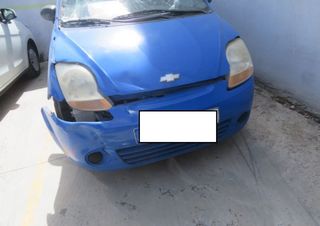 Chevrolet Matiz 2008-thumb-1