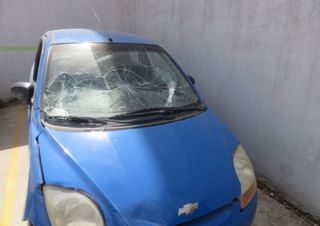 Chevrolet Matiz 2008-thumb-2