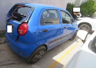 Chevrolet Matiz 2008-thumb-4