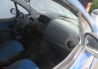 Chevrolet Matiz 2008-thumb-7