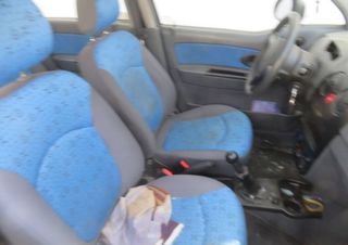 Chevrolet Matiz 2008-thumb-8