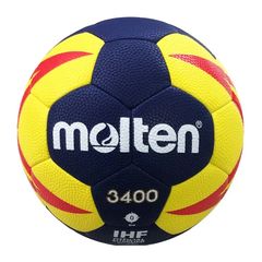 Μπάλα Handball Molten 3400 H0X3400NR