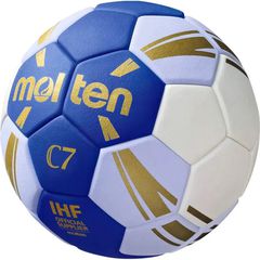 Μπάλα Handball Molten H1C3500BW-thumb-1