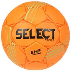 Μπάλα Select Mundo EHF Handball 220033ORG