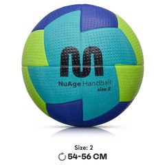 Μπάλα Χάντμπολ Meteor Nuage 16694-thumb-3