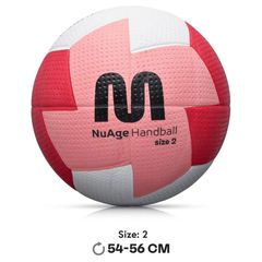 Μπάλα Handball Meteor 16693 Nuage-thumb-3