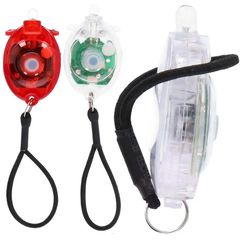 Σετ φώτα ποδηλάτου LED Dunlop 2053141