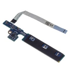 Dell Latitude E4200 Media LED Board