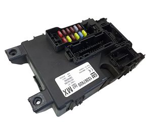 Ασφαλειοθήκη OPEL CORSA Hatchback / 3dr 2011 - 2014 ( D ) 1.0 (L08, L68) ( Z 10 XEP ) (60 hp ) Βενζίνη #13367920