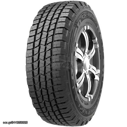 255/60R18 PETLAS PT421 EXPLERO AT 112H