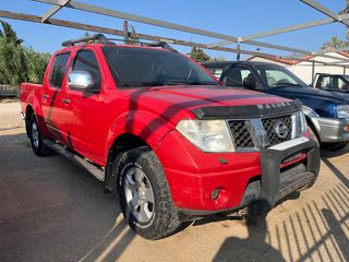 Nissan Navara '10