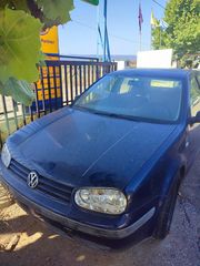 Volkswagen Golf '99