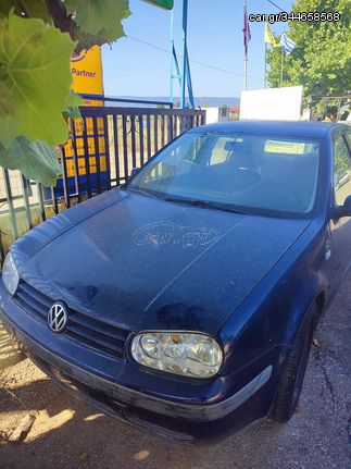 Volkswagen Golf '99