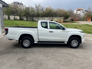 Mitsubishi L200 2022-thumb-3