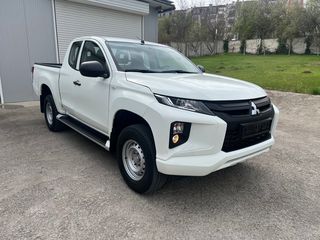 Mitsubishi L200 2022-thumb-2