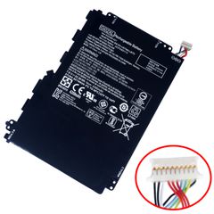 Μπαταρία Laptop - Battery για HP Pavilion Detachable x2 12-b000 x2 12-b100 GI02XL 832489-421 833657-005 841565-001 GI02033XL 7.6V 33.36Wh 4390mAh με καλωδιοταινία 10pins ( Κωδ.1-BAT0723 )