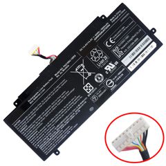 Μπαταρία Laptop - Battery για Toshiba Satellite Radius P55W-B P55W-B5112 P55W-B5220 P55W-B5224 P55W-B5318 PP55W-B5318D PA5189U-1BRS 14.4V 60Wh 3860mAh με καλωδιοταινία 9pins ( Κωδ.1-BAT0724 )