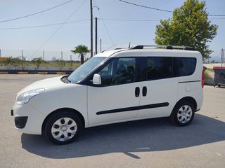 Opel Combo '16