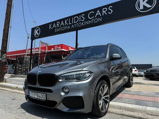 Bmw X5 '18 M