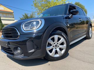 Mini Countryman 2021 1.5 One D Facelift Automatic 116Hp Ελληνικό