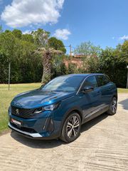Peugeot 3008 2023 1.6 HYBRID 225 Allure Plus e-EAT8**εγγύηση εως 11/2028**