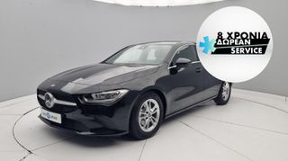 Mercedes-Benz CLA 180 '20 | ΕΩΣ 5 ΕΤΗ ΕΓΓΥΗΣΗ