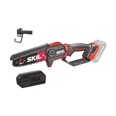 0512CA ΑΛΥΣΟΠΡIONO ΚΛΑΔΕΥΤΙΚΟ 20v 15cm SOLO SKIL