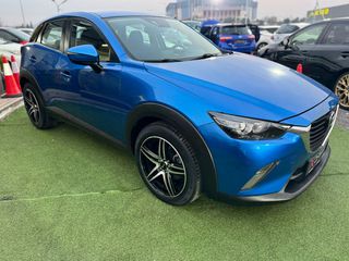 Mazda CX-3 2015 1.5 DIESEL SKYACTIV-D - ''XDRIVE''-thumb-2