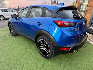 Mazda CX-3 2015 1.5 DIESEL SKYACTIV-D - ''XDRIVE''-thumb-5