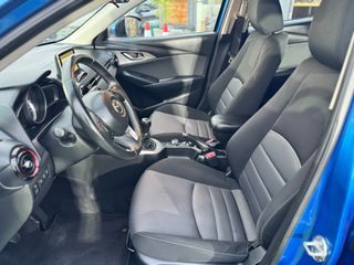 Mazda CX-3 2015 1.5 DIESEL SKYACTIV-D - ''XDRIVE''-thumb-6