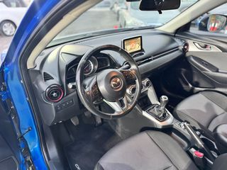 Mazda CX-3 2015 1.5 DIESEL SKYACTIV-D - ''XDRIVE''-thumb-7