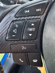 Mazda CX-3 2015 1.5 DIESEL SKYACTIV-D - ''XDRIVE''-thumb-13