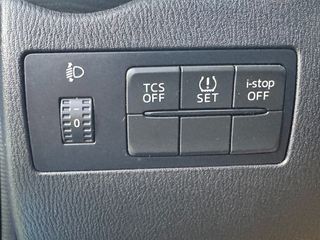 Mazda CX-3 2015 1.5 DIESEL SKYACTIV-D - ''XDRIVE''-thumb-14