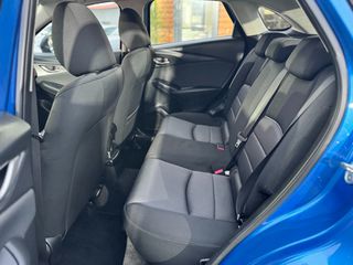 Mazda CX-3 2015 1.5 DIESEL SKYACTIV-D - ''XDRIVE''-thumb-16