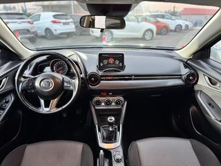 Mazda CX-3 2015 1.5 DIESEL SKYACTIV-D - ''XDRIVE''-thumb-18