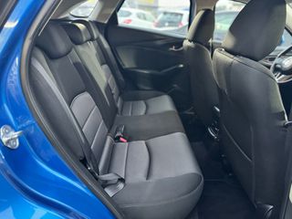Mazda CX-3 2015 1.5 DIESEL SKYACTIV-D - ''XDRIVE''-thumb-20