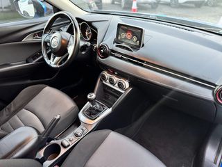 Mazda CX-3 2015 1.5 DIESEL SKYACTIV-D - ''XDRIVE''-thumb-21
