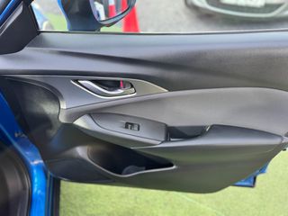 Mazda CX-3 2015 1.5 DIESEL SKYACTIV-D - ''XDRIVE''-thumb-22