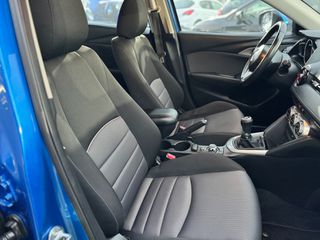 Mazda CX-3 2015 1.5 DIESEL SKYACTIV-D - ''XDRIVE''-thumb-23