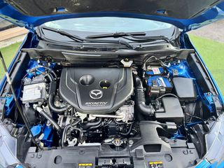 Mazda CX-3 2015 1.5 DIESEL SKYACTIV-D - ''XDRIVE''-thumb-24