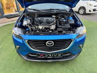 Mazda CX-3 2015 1.5 DIESEL SKYACTIV-D - ''XDRIVE''-thumb-25