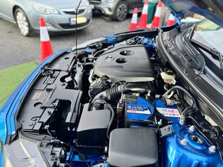 Mazda CX-3 2015 1.5 DIESEL SKYACTIV-D - ''XDRIVE''-thumb-26