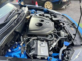Mazda CX-3 2015 1.5 DIESEL SKYACTIV-D - ''XDRIVE''-thumb-27