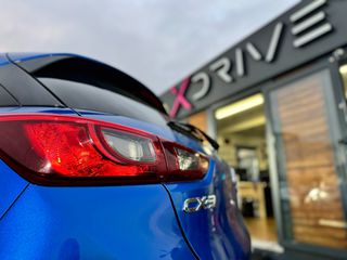 Mazda CX-3 2015 1.5 DIESEL SKYACTIV-D - ''XDRIVE''-thumb-28