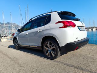 Peugeot 2008 2014 e-HDi ¤ PANORAMA ¤ NAVI ¤ ΔΕΡΜΑ ¤ LED ¤-thumb-10
