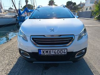 Peugeot 2008 2014 e-HDi ¤ PANORAMA ¤ NAVI ¤ ΔΕΡΜΑ ¤ LED ¤-thumb-6