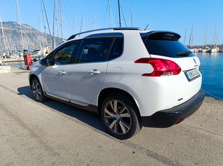 Peugeot 2008 2014 e-HDi ¤ PANORAMA ¤ NAVI ¤ ΔΕΡΜΑ ¤ LED ¤-thumb-13
