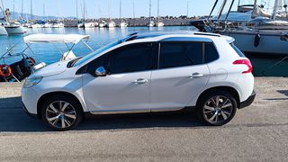 Peugeot 2008 2014 e-HDi ¤ PANORAMA ¤ NAVI ¤ ΔΕΡΜΑ ¤ LED ¤-thumb-14