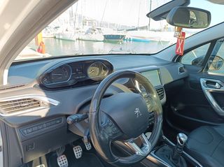 Peugeot 2008 2014 e-HDi ¤ PANORAMA ¤ NAVI ¤ ΔΕΡΜΑ ¤ LED ¤-thumb-40